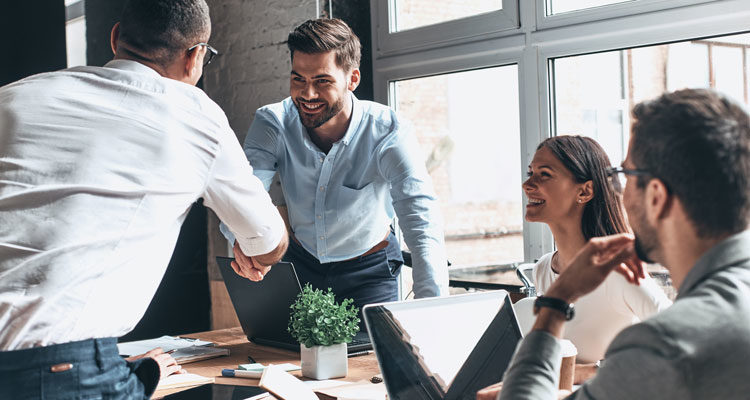 Performance Monitoring